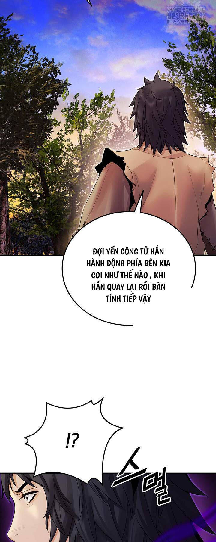 Hắc Bạch Võ Đế Chapter 33 - Trang 55