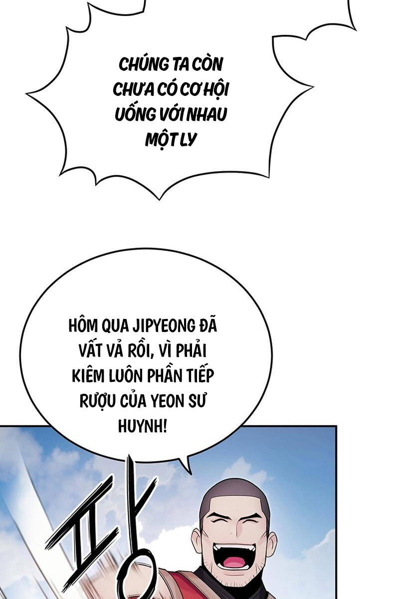 Hắc Bạch Võ Đế Chapter 20 - Trang 47