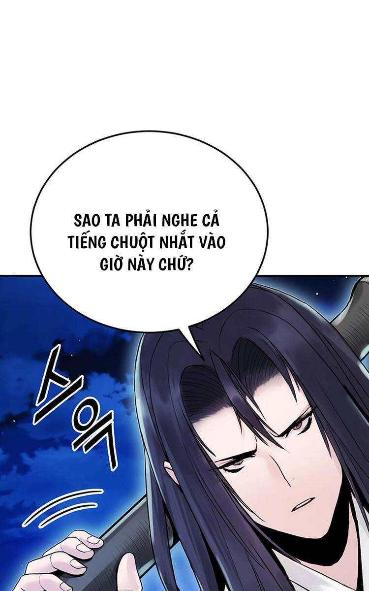 Hắc Bạch Võ Đế Chapter 30 - Trang 20