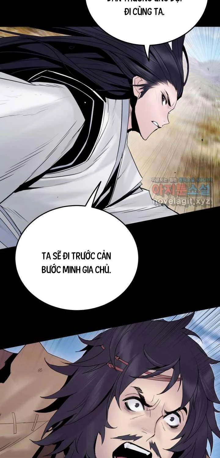 Hắc Bạch Võ Đế Chapter 49 - Trang 73