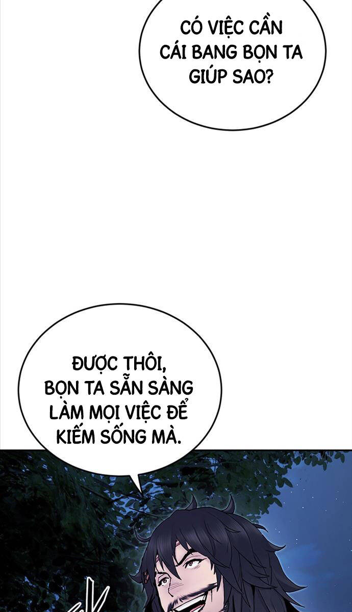 Hắc Bạch Võ Đế Chapter 19 - Trang 79