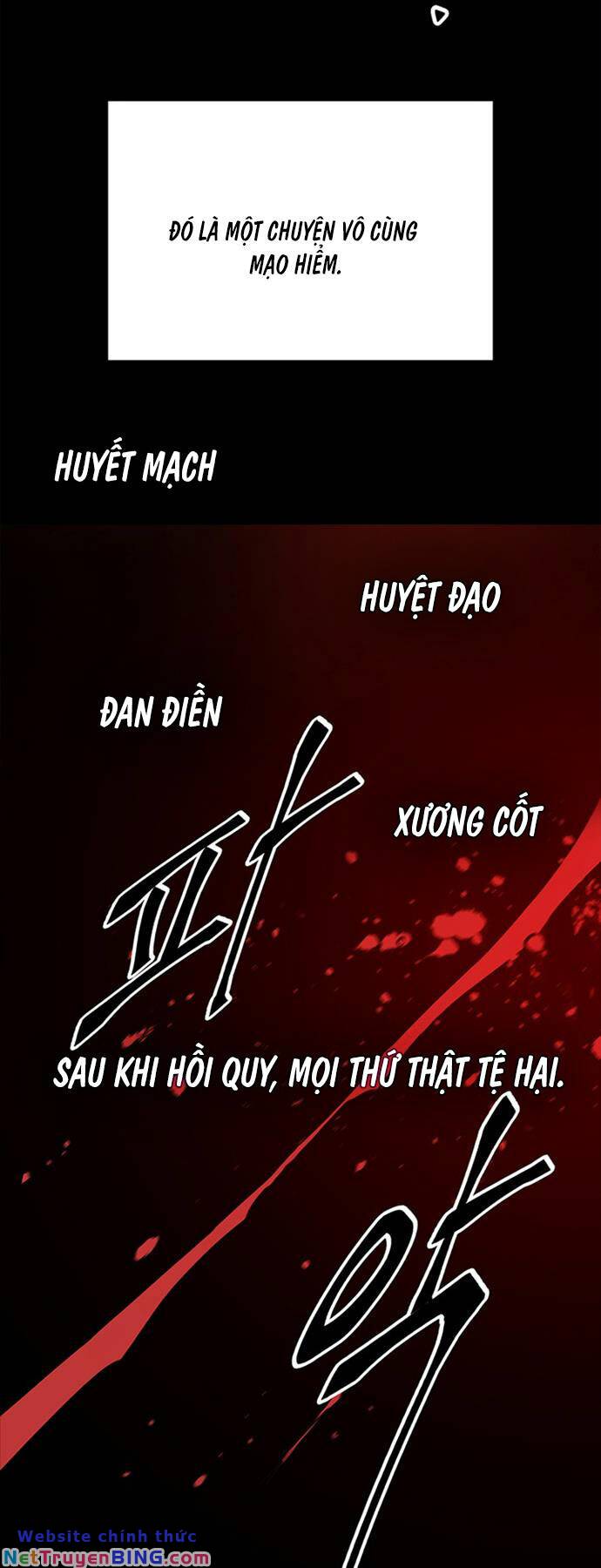 Hắc Bạch Võ Đế Chapter 2 - Trang 45