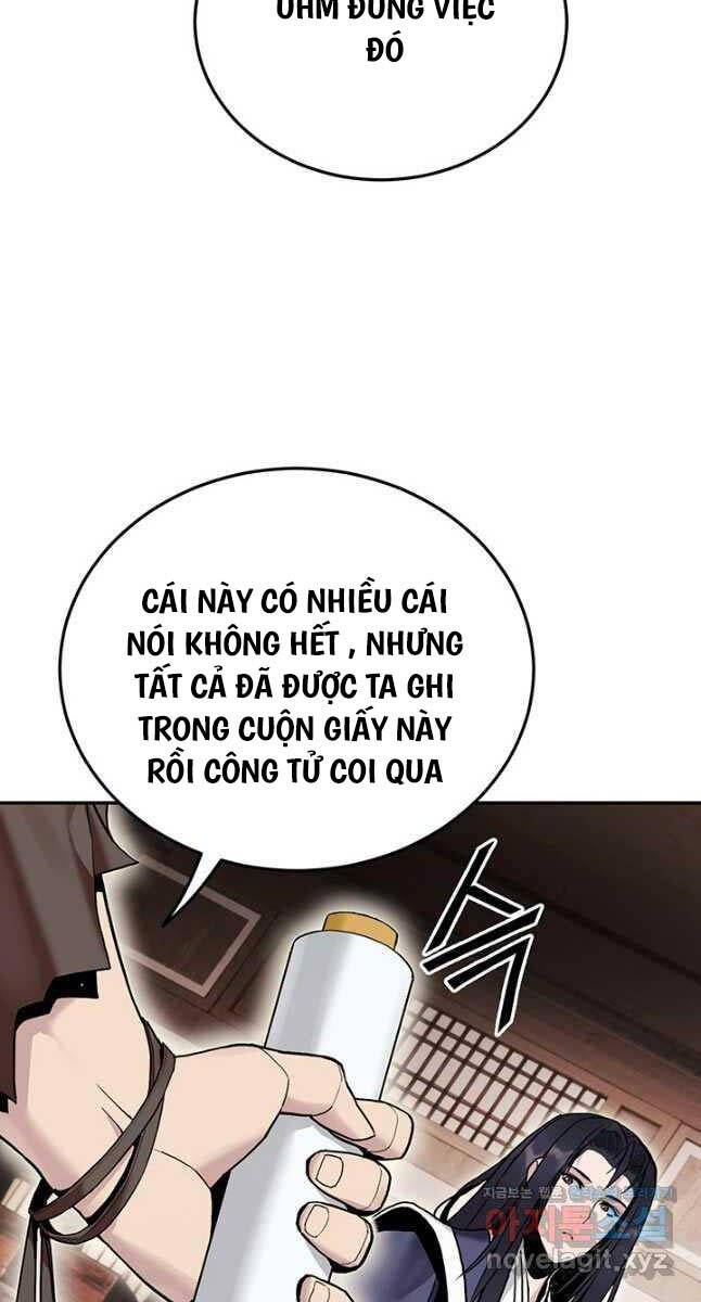 Hắc Bạch Võ Đế Chapter 26 - Trang 38