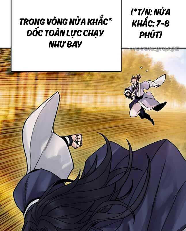 Hắc Bạch Võ Đế Chapter 23 - Trang 46