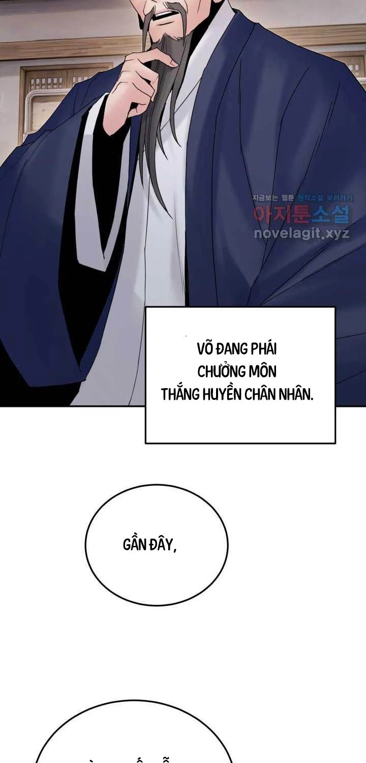 Hắc Bạch Võ Đế Chapter 49 - Trang 16