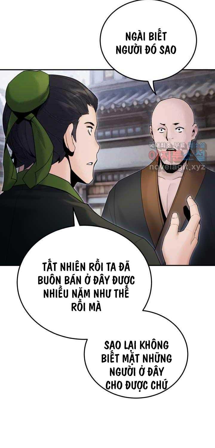 Hắc Bạch Võ Đế Chapter 43 - Trang 32