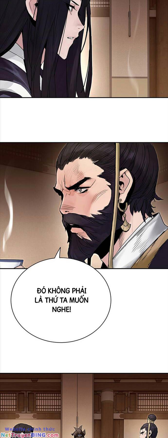 Hắc Bạch Võ Đế Chapter 4 - Trang 3