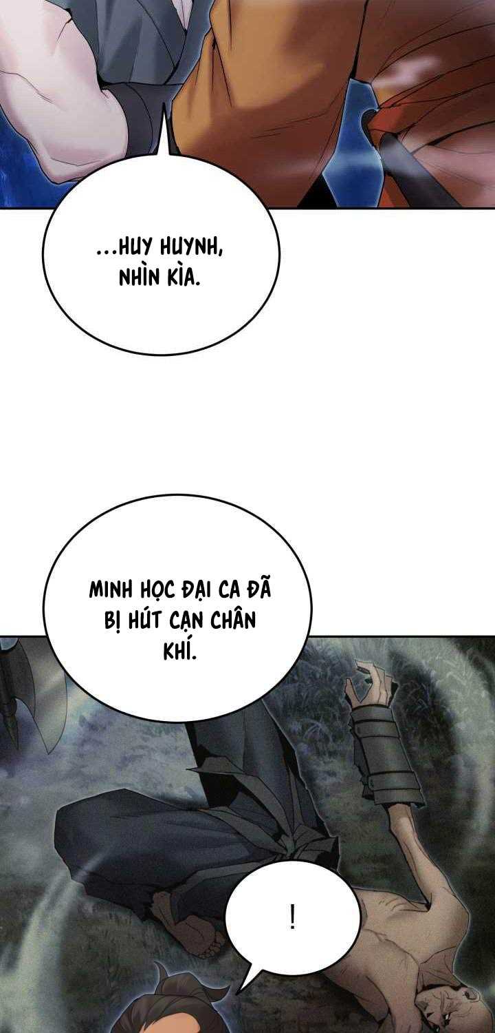 Hắc Bạch Võ Đế Chapter 48 - Trang 31