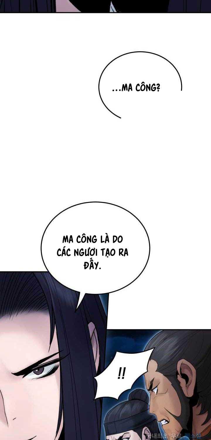 Hắc Bạch Võ Đế Chapter 48 - Trang 34