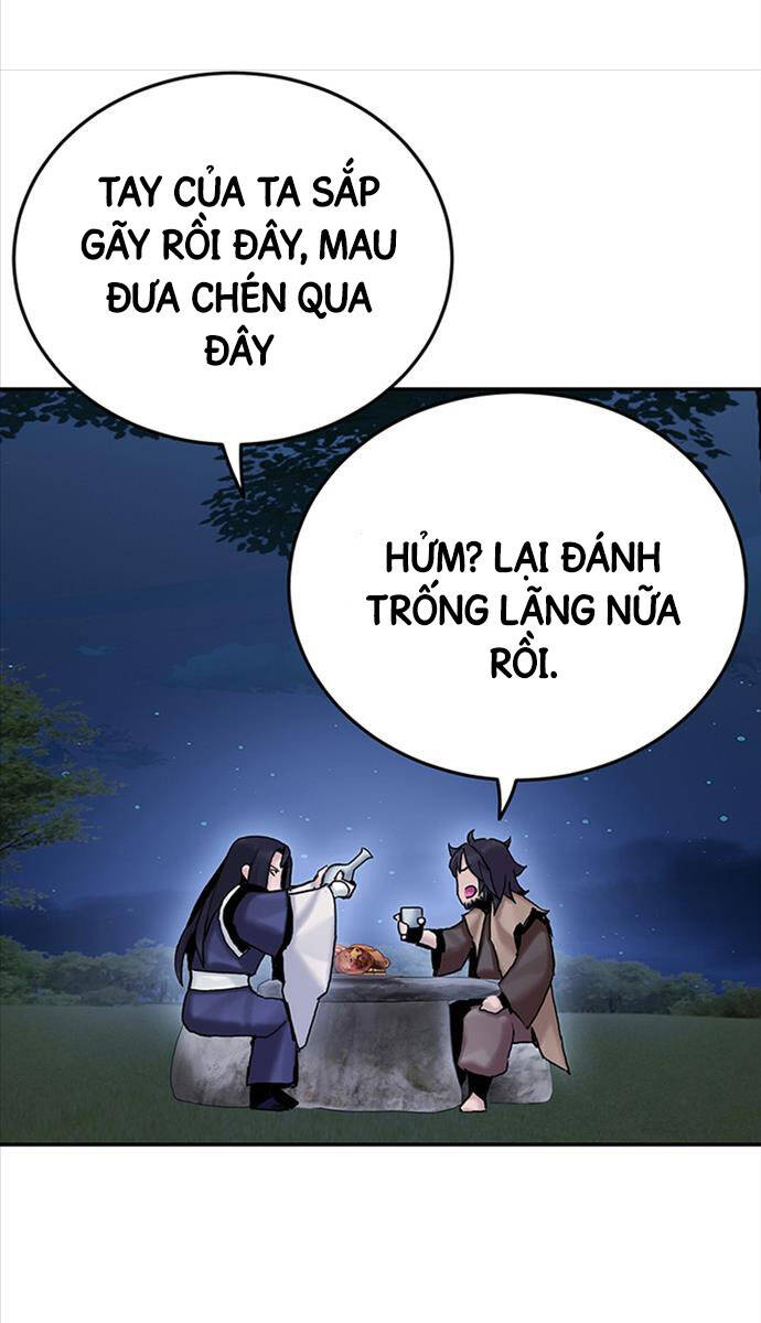 Hắc Bạch Võ Đế Chapter 19 - Trang 75