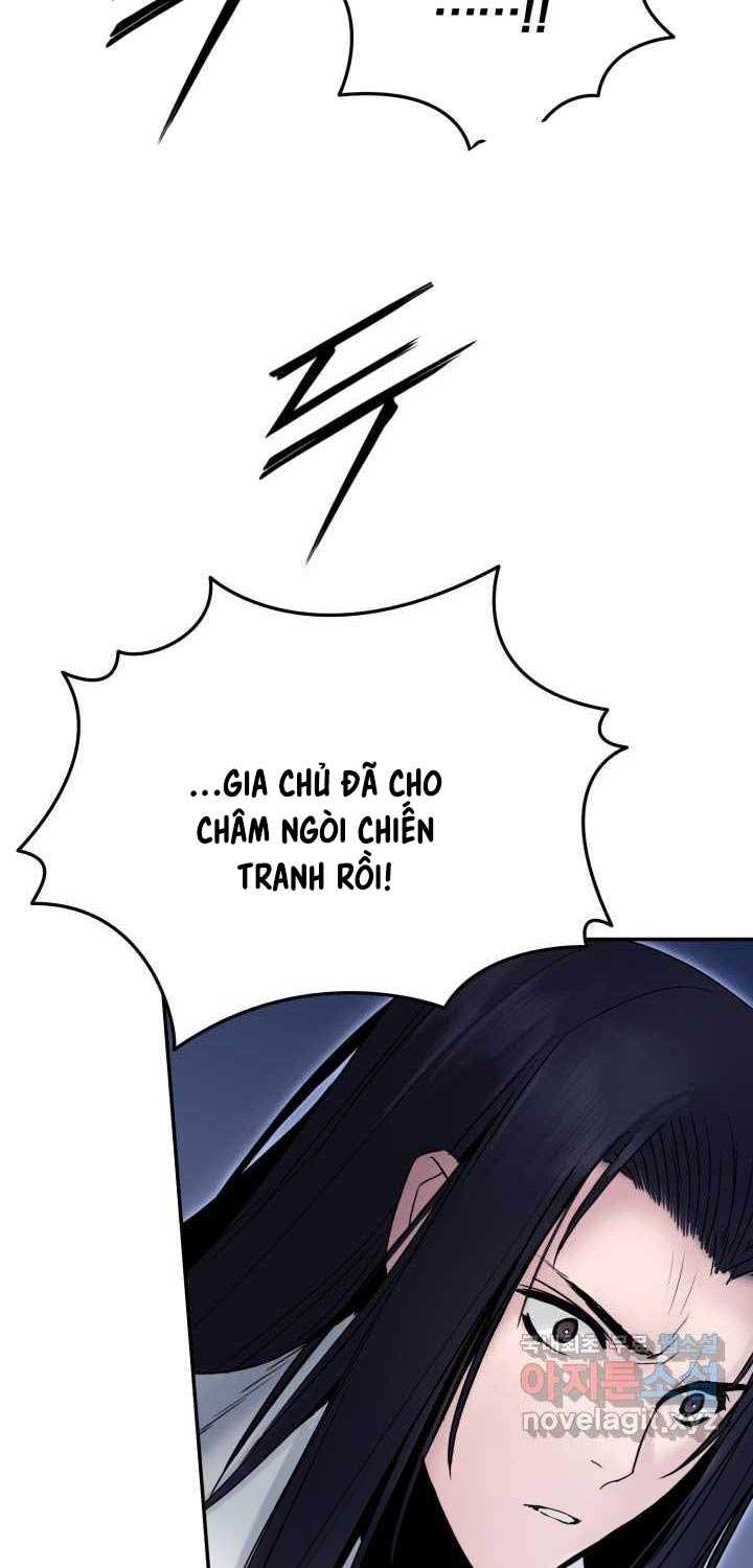 Hắc Bạch Võ Đế Chapter 48 - Trang 74