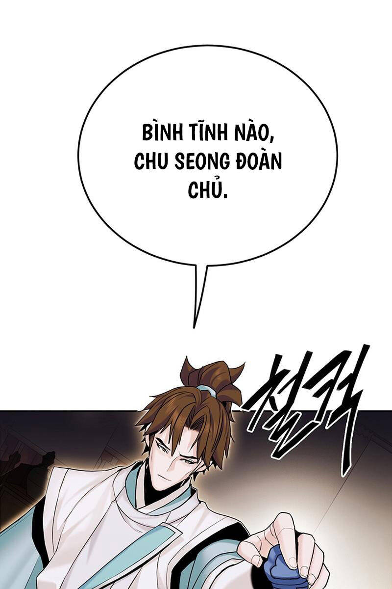 Hắc Bạch Võ Đế Chapter 15 - Trang 51