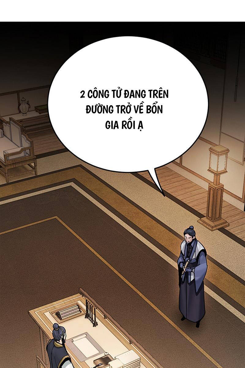 Hắc Bạch Võ Đế Chapter 20 - Trang 100