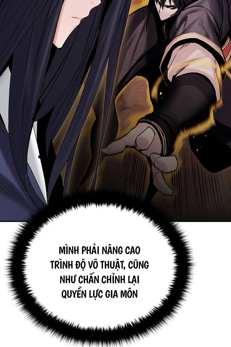 Hắc Bạch Võ Đế Chapter 20 - Trang 31