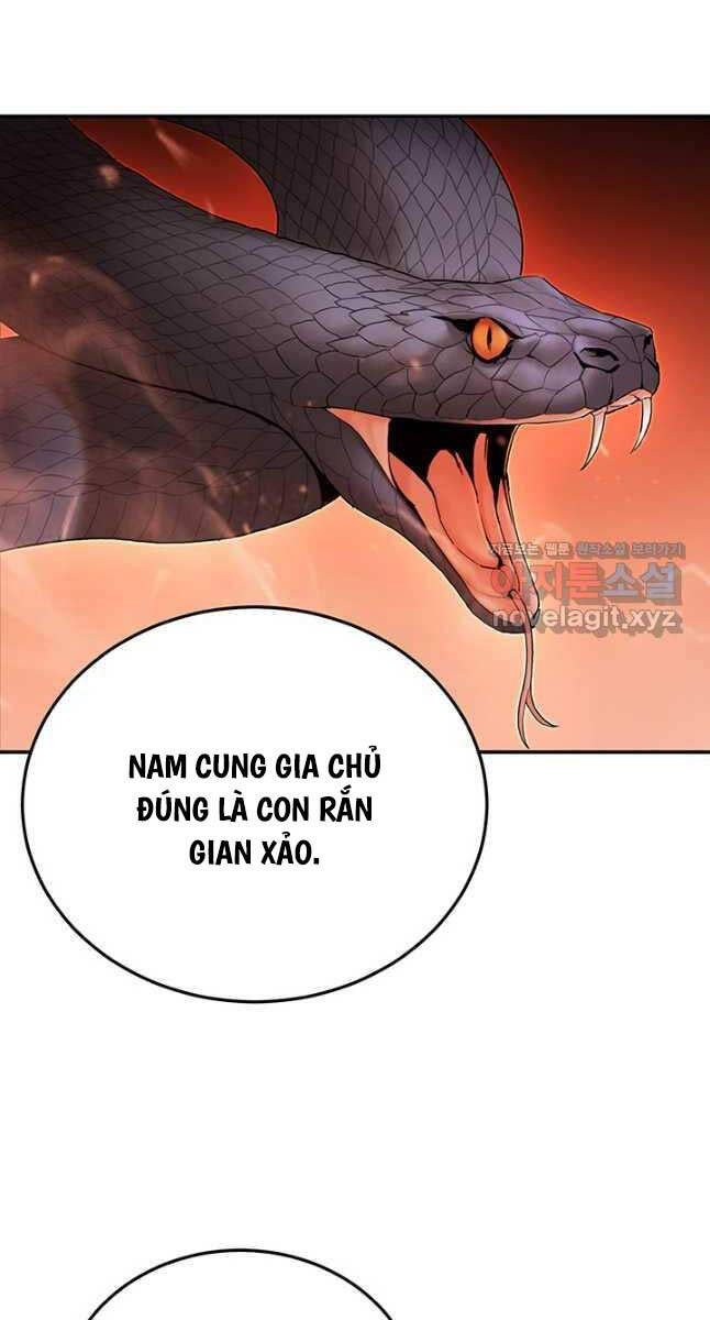 Hắc Bạch Võ Đế Chapter 23 - Trang 73