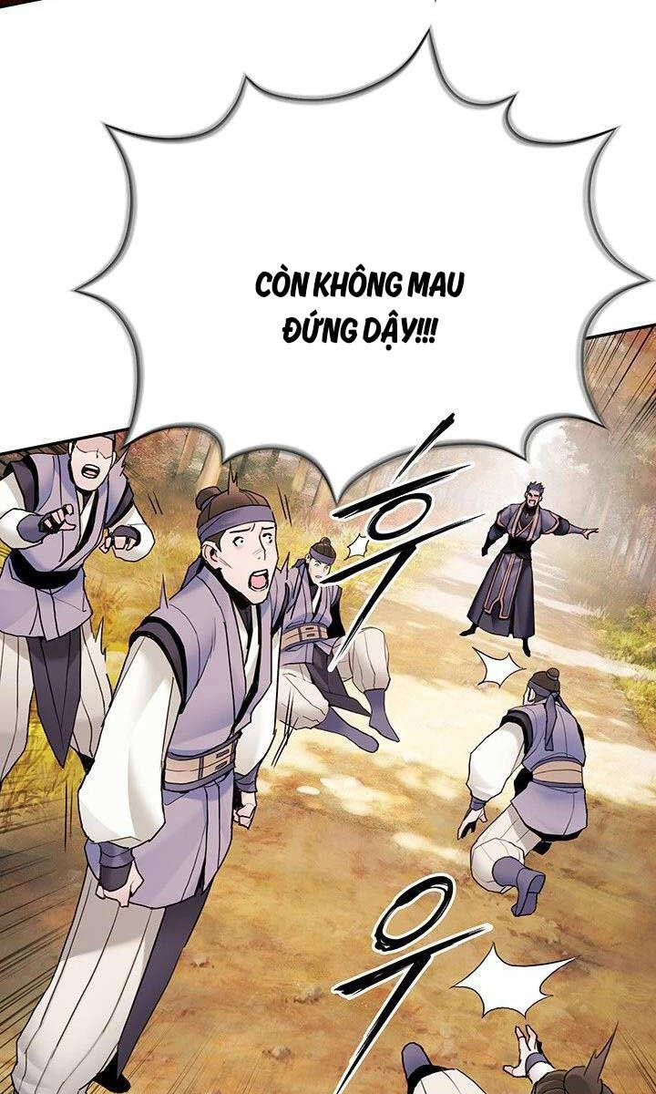 Hắc Bạch Võ Đế Chapter 21 - Trang 24