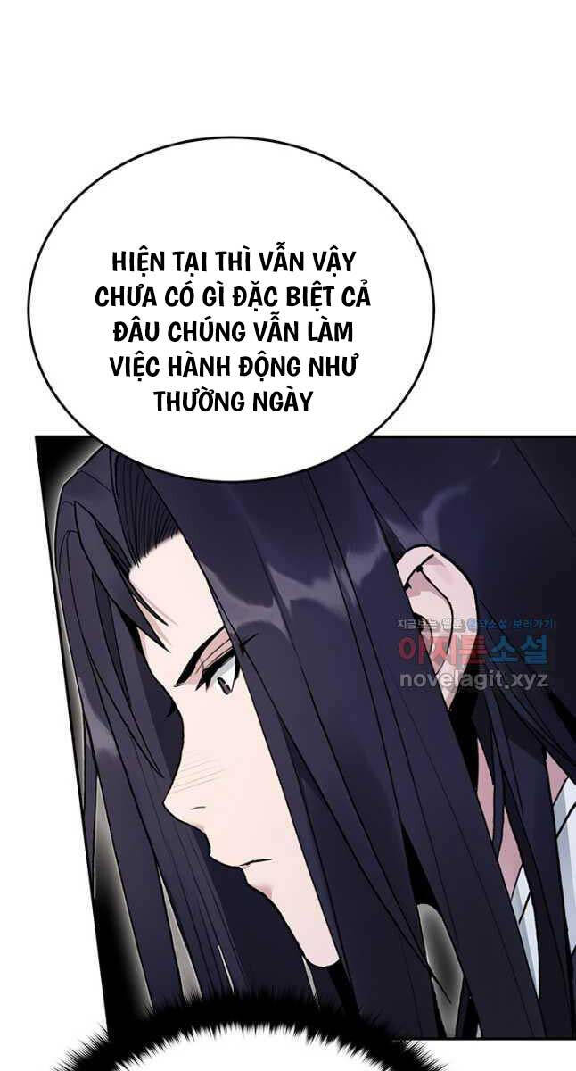 Hắc Bạch Võ Đế Chapter 26 - Trang 35