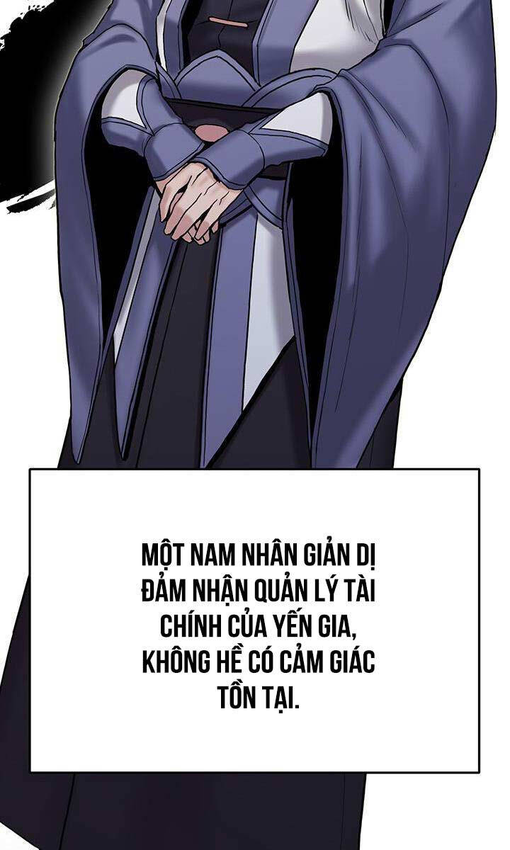 Hắc Bạch Võ Đế Chapter 27 - Trang 126