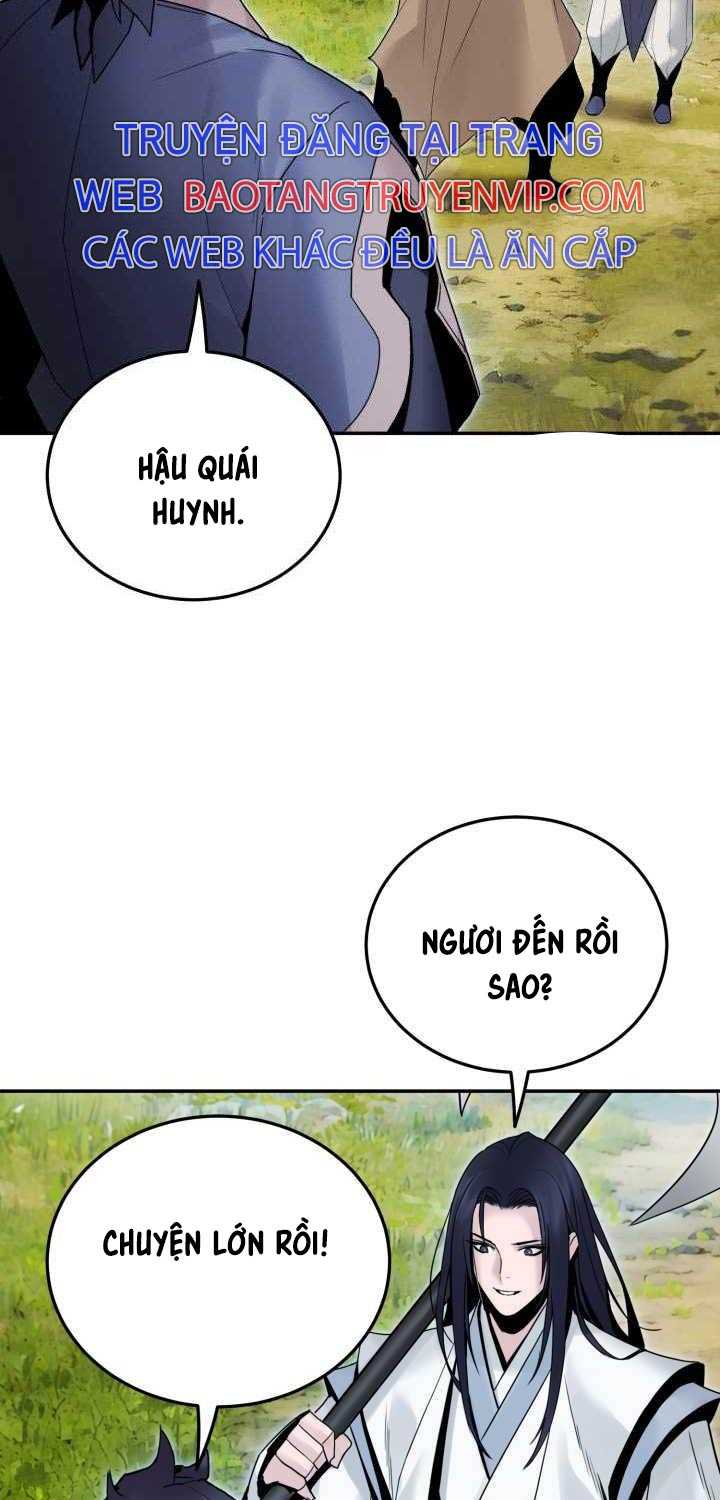 Hắc Bạch Võ Đế Chapter 48 - Trang 67