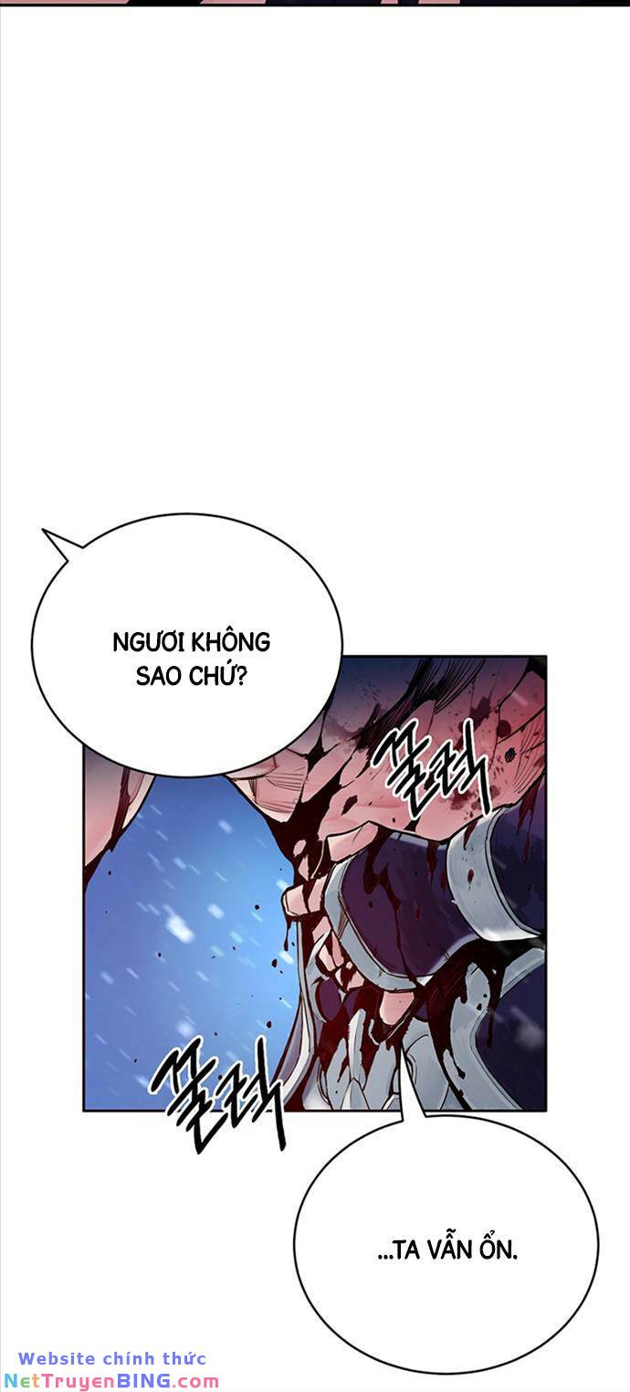 Hắc Bạch Võ Đế Chapter 1 - Trang 14