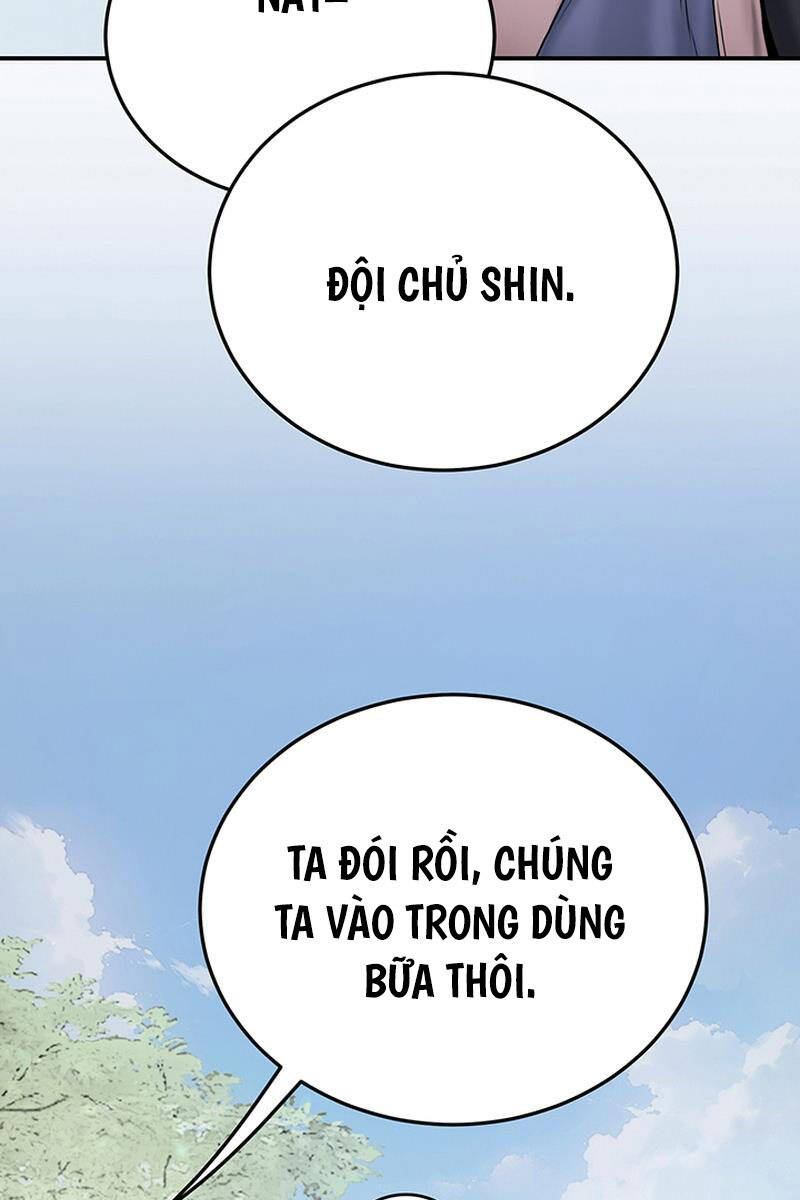 Hắc Bạch Võ Đế Chapter 11 - Trang 13