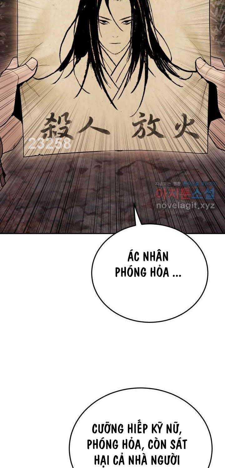 Hắc Bạch Võ Đế Chapter 44 - Trang 2