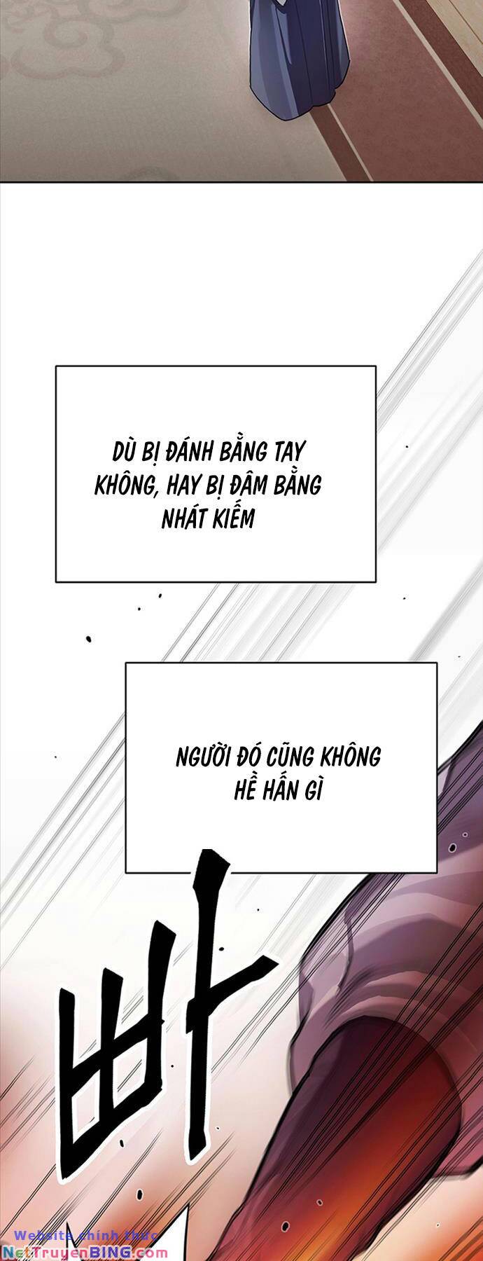 Hắc Bạch Võ Đế Chapter 3 - Trang 31