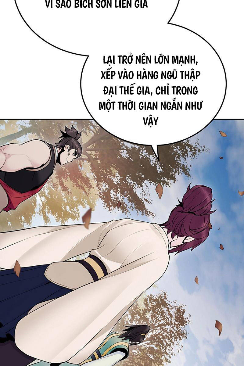 Hắc Bạch Võ Đế Chapter 20 - Trang 78