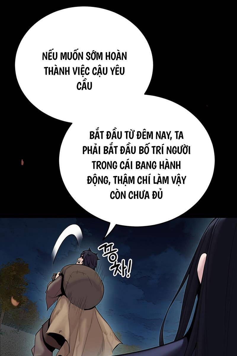 Hắc Bạch Võ Đế Chapter 20 - Trang 36