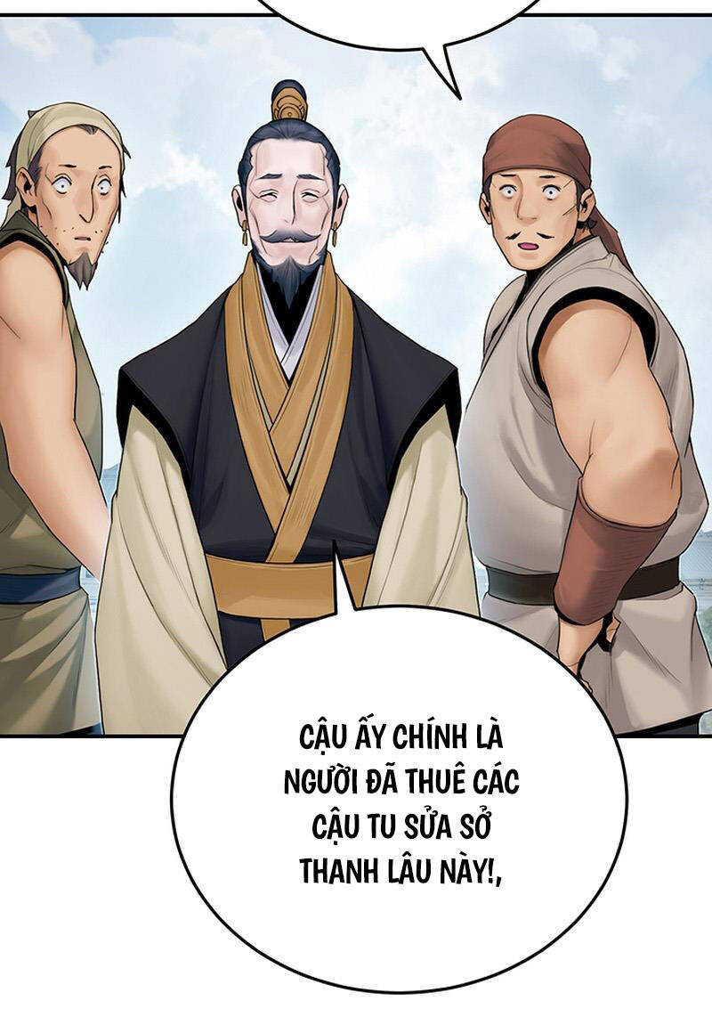 Hắc Bạch Võ Đế Chapter 10 - Trang 19