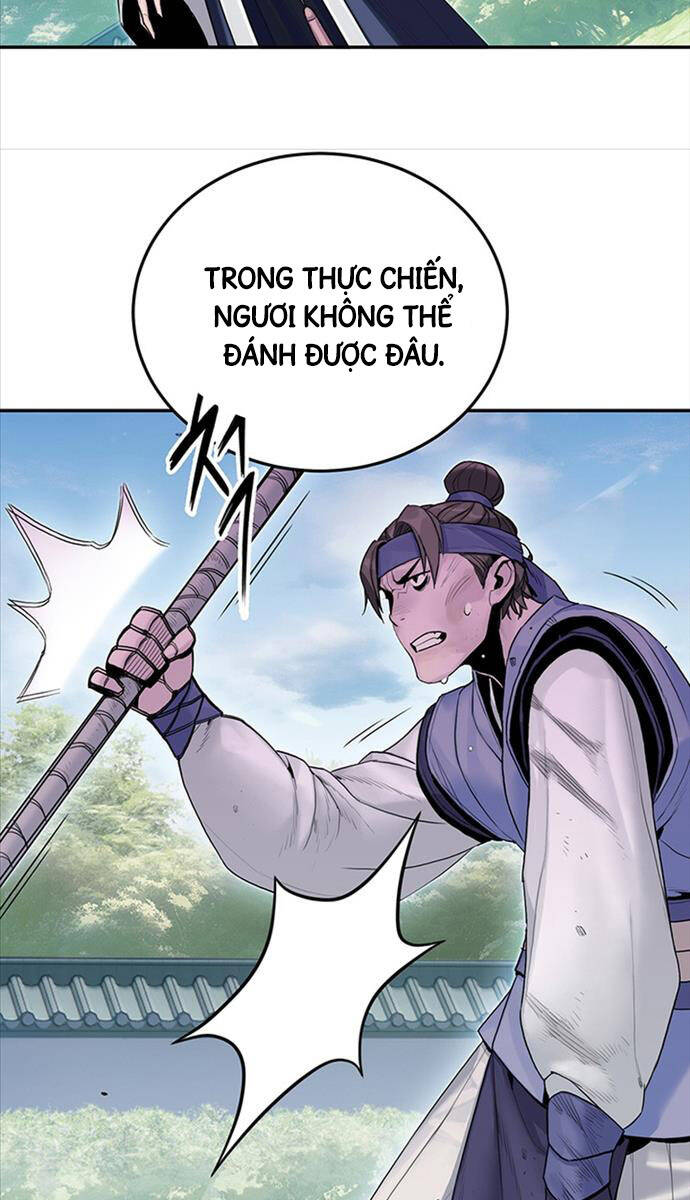 Hắc Bạch Võ Đế Chapter 6 - Trang 17