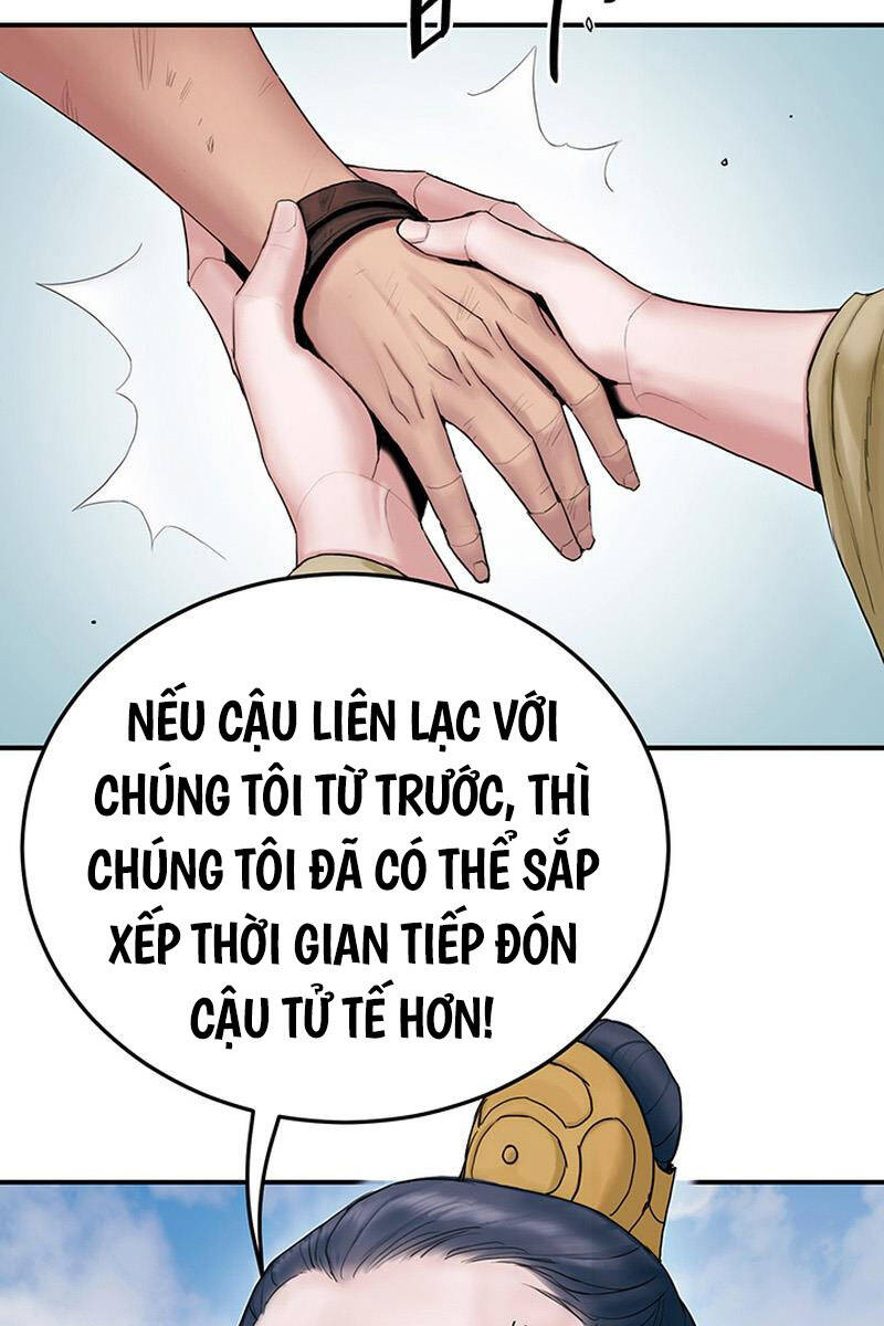 Hắc Bạch Võ Đế Chapter 10 - Trang 13