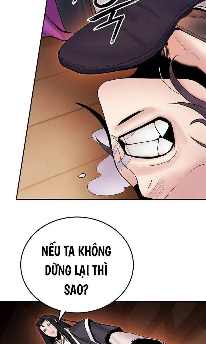 Hắc Bạch Võ Đế Chapter 21 - Trang 73