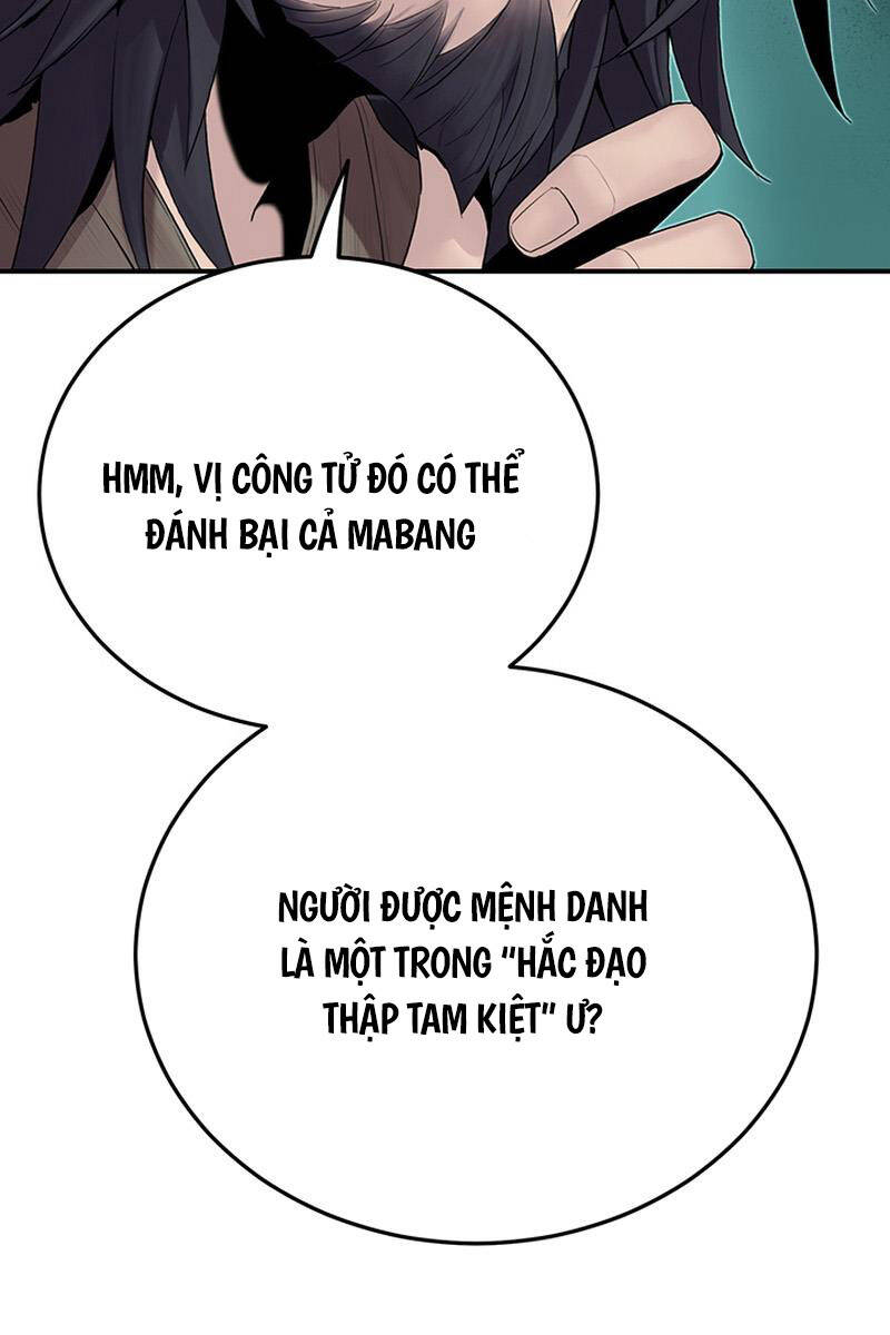 Hắc Bạch Võ Đế Chapter 10 - Trang 24