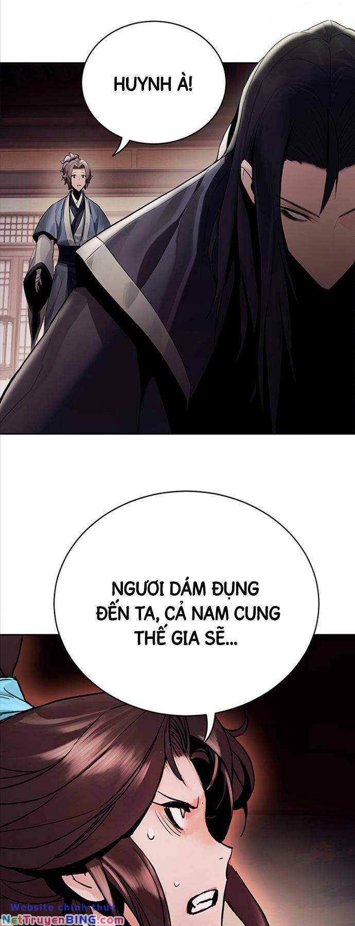 Hắc Bạch Võ Đế Chapter 3 - Trang 39