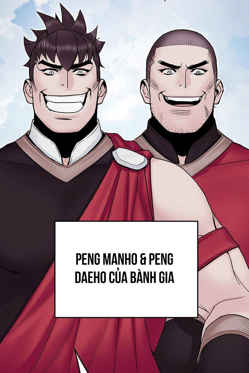 Hắc Bạch Võ Đế Chapter 11 - Trang 27