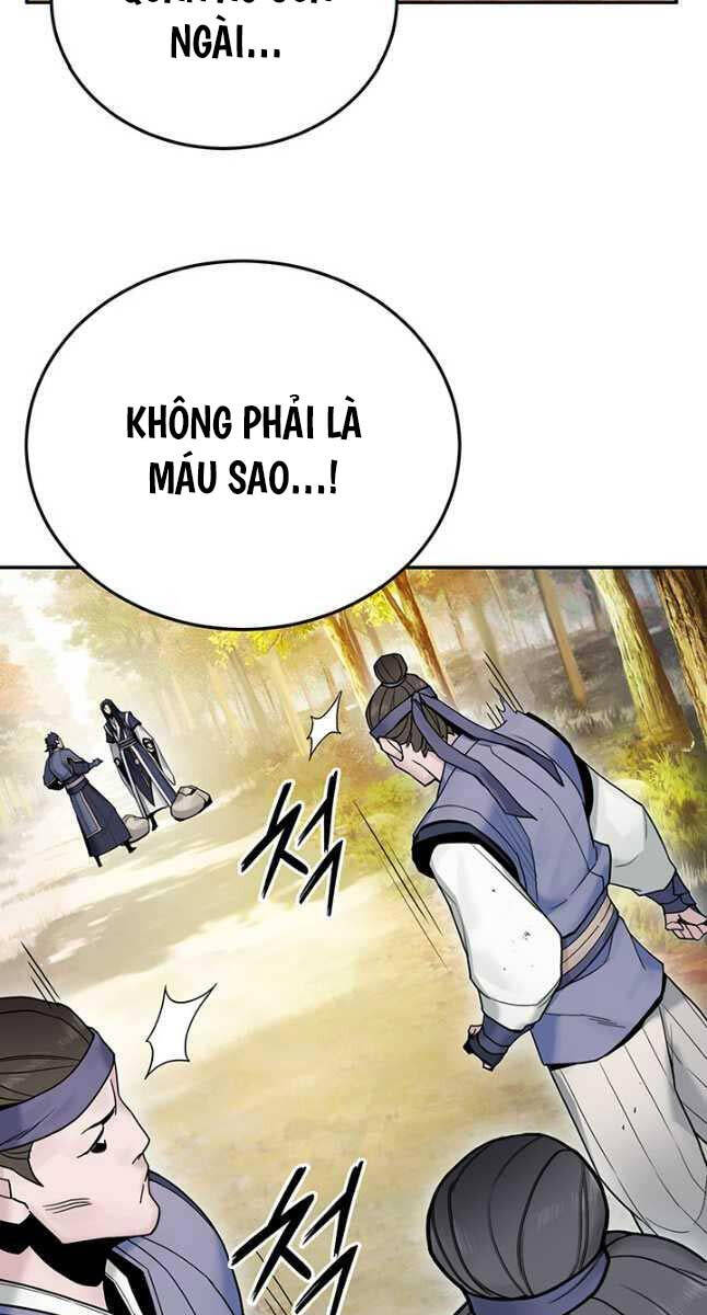 Hắc Bạch Võ Đế Chapter 22 - Trang 45