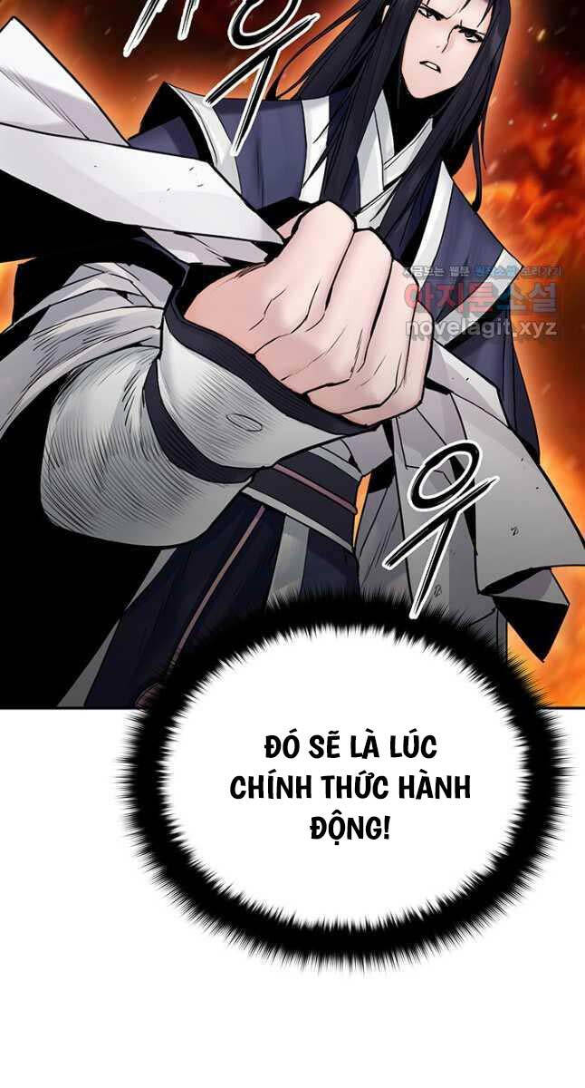 Hắc Bạch Võ Đế Chapter 24 - Trang 13