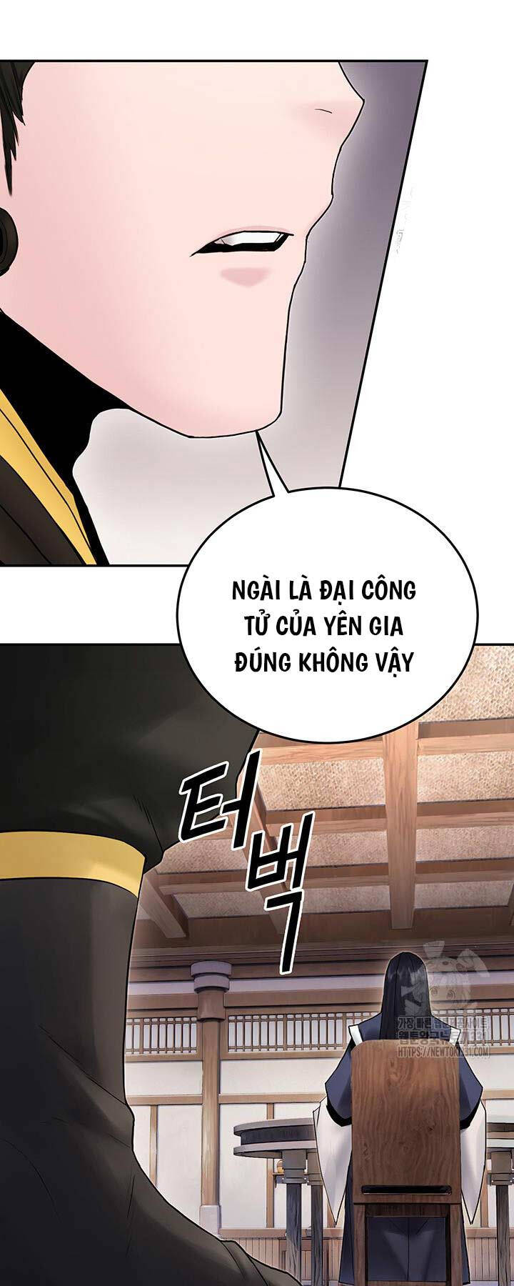 Hắc Bạch Võ Đế Chapter 32 - Trang 16