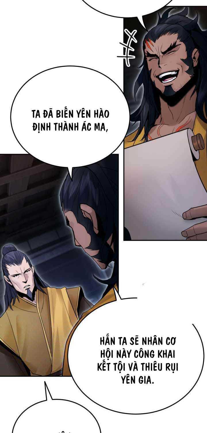 Hắc Bạch Võ Đế Chapter 44 - Trang 54