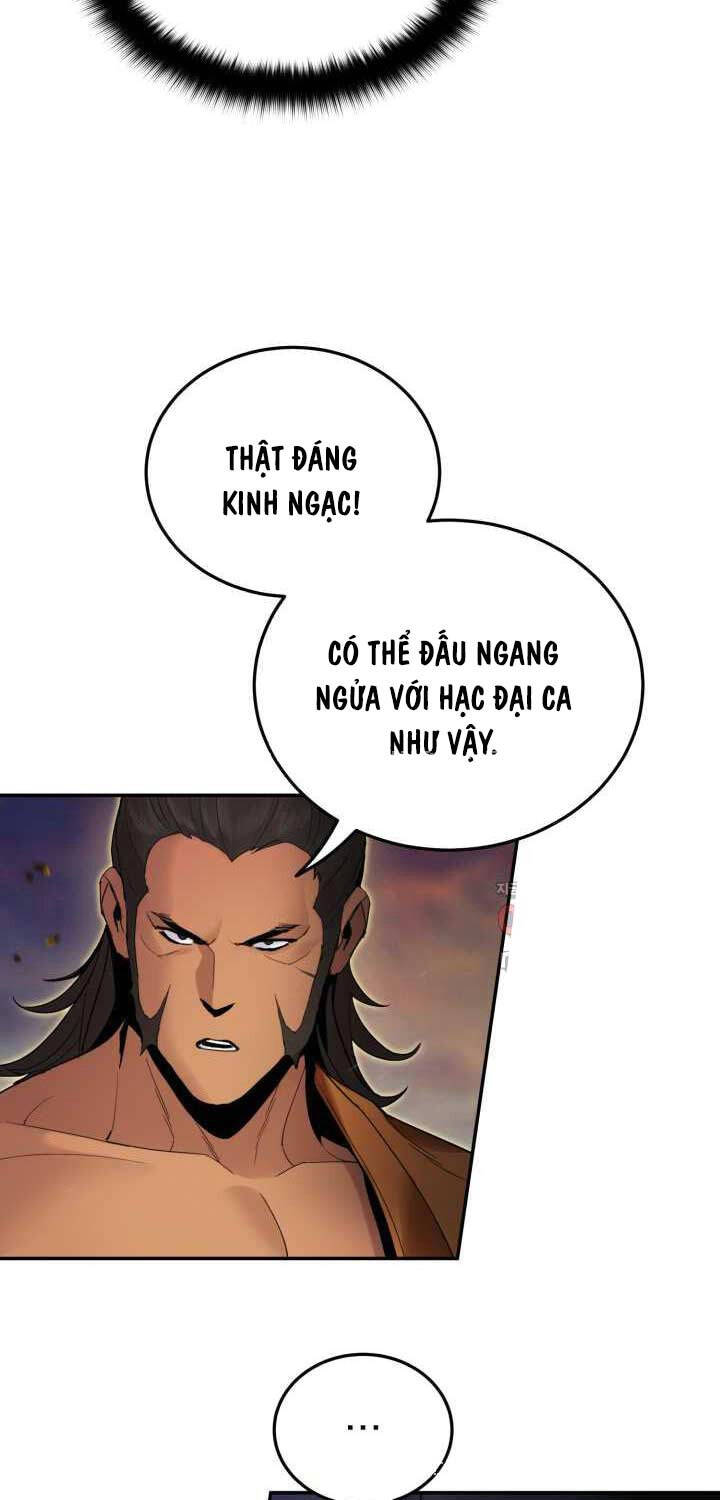 Hắc Bạch Võ Đế Chapter 46 - Trang 27