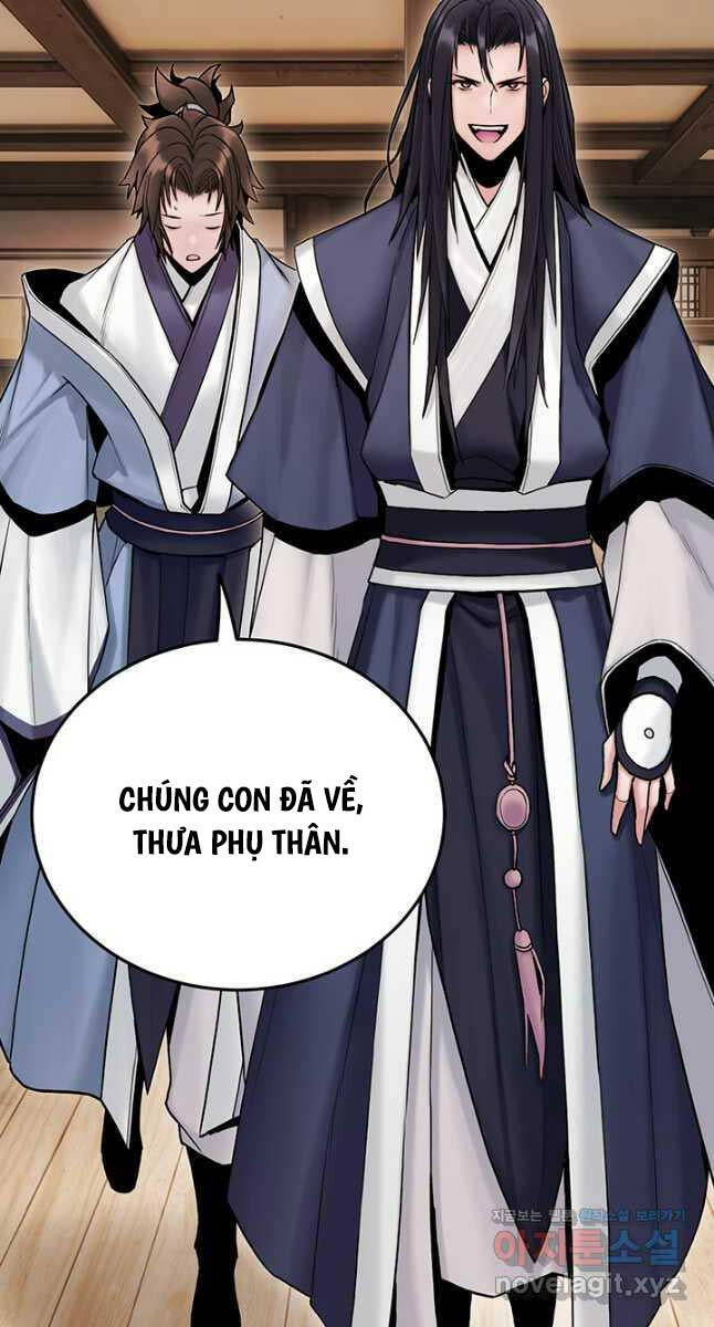 Hắc Bạch Võ Đế Chapter 23 - Trang 32