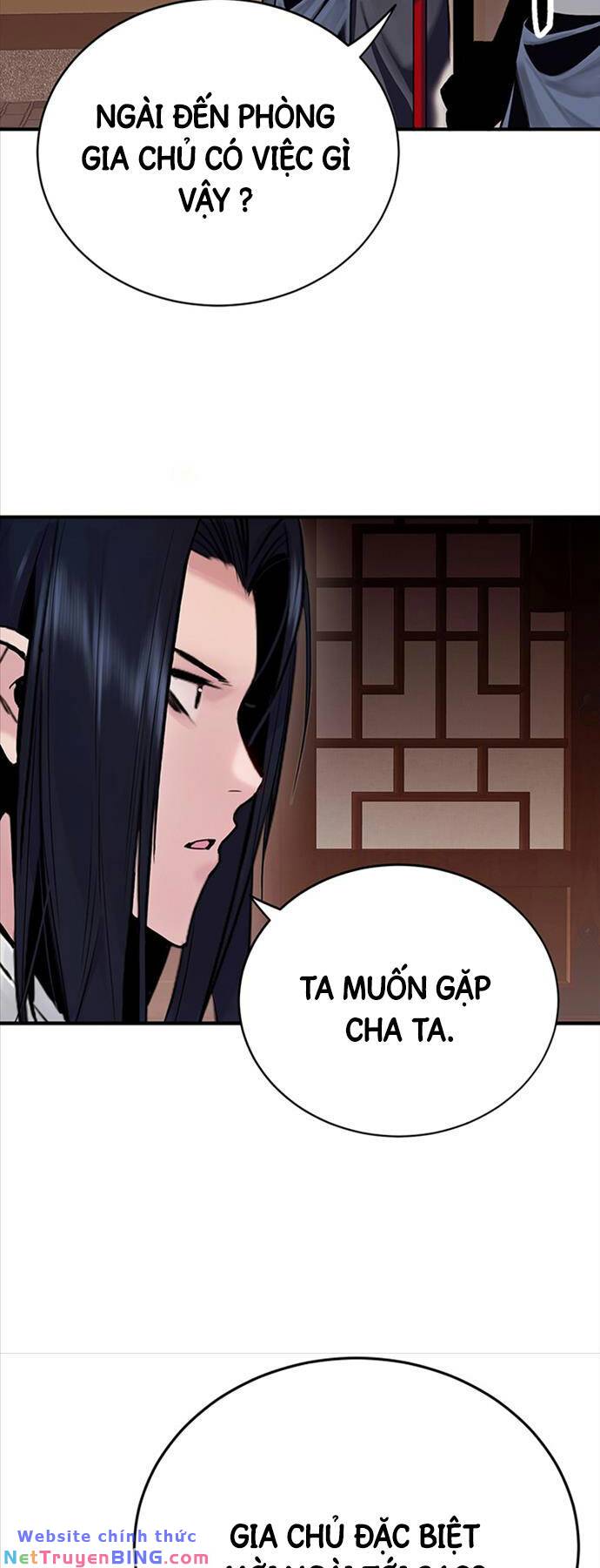 Hắc Bạch Võ Đế Chapter 2 - Trang 5