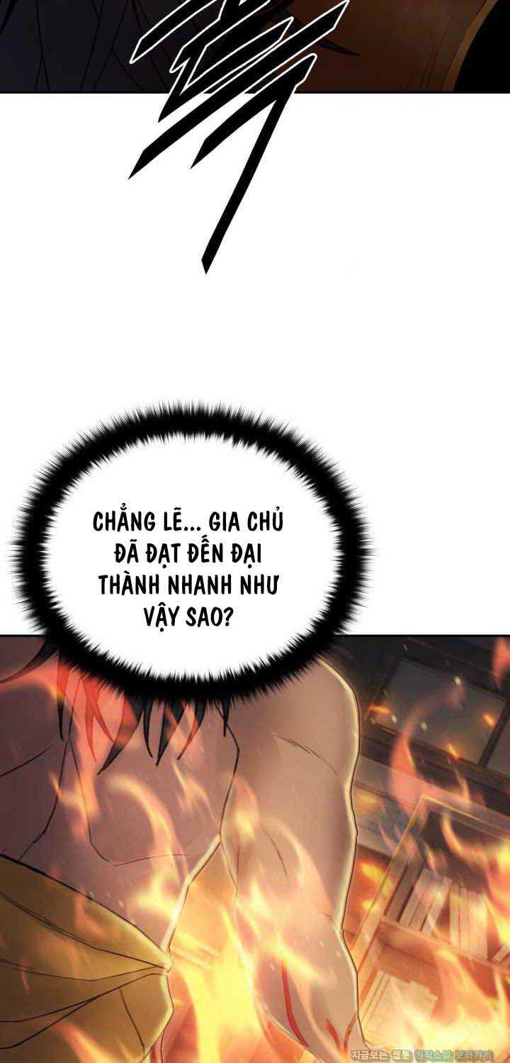 Hắc Bạch Võ Đế Chapter 44 - Trang 39