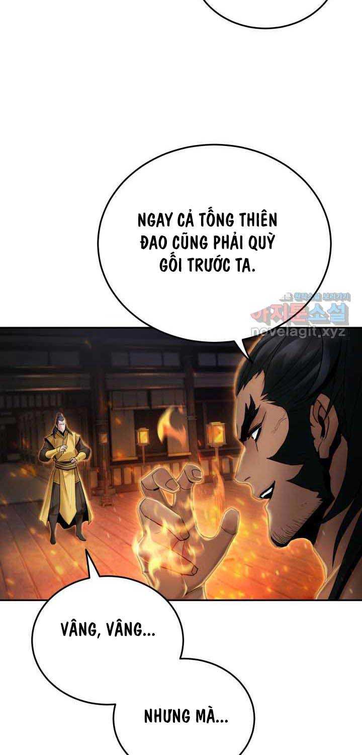 Hắc Bạch Võ Đế Chapter 44 - Trang 44