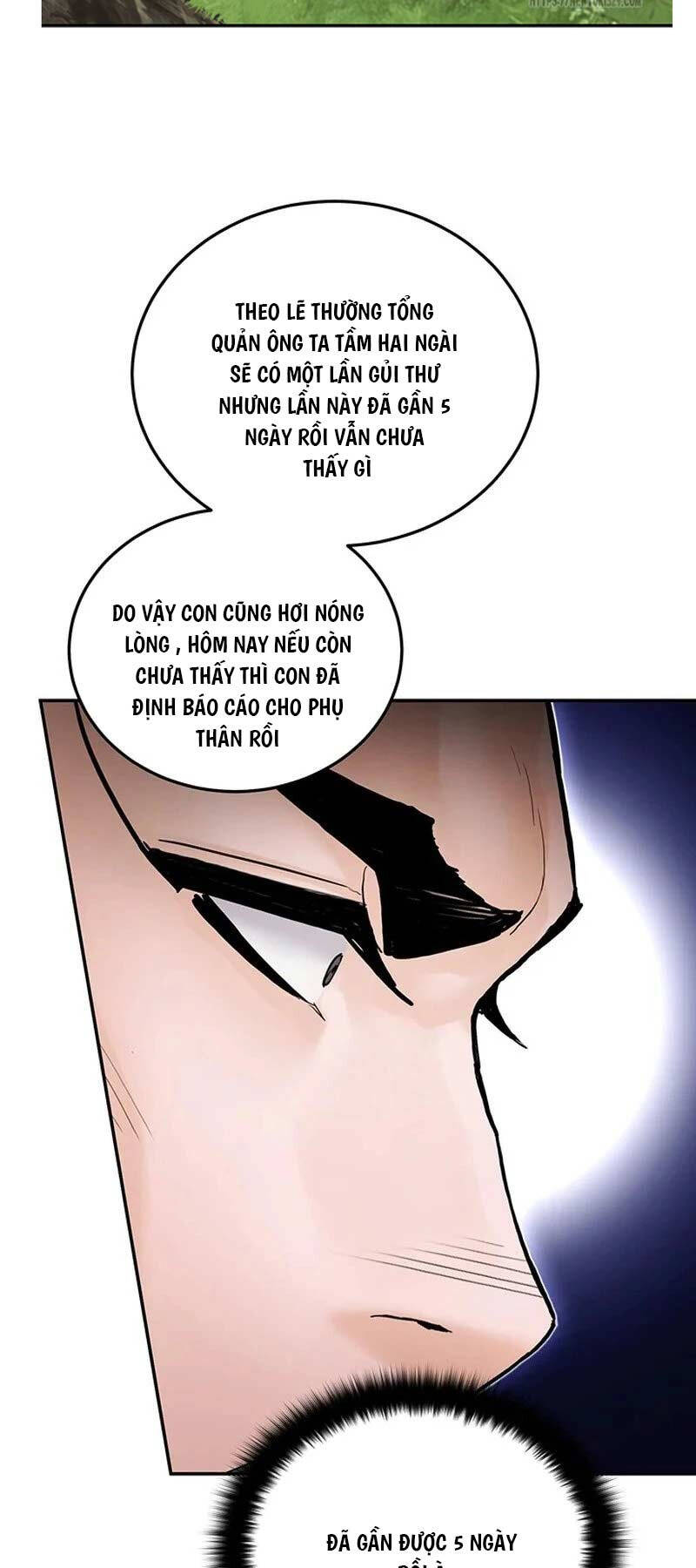 Hắc Bạch Võ Đế Chapter 31 - Trang 41