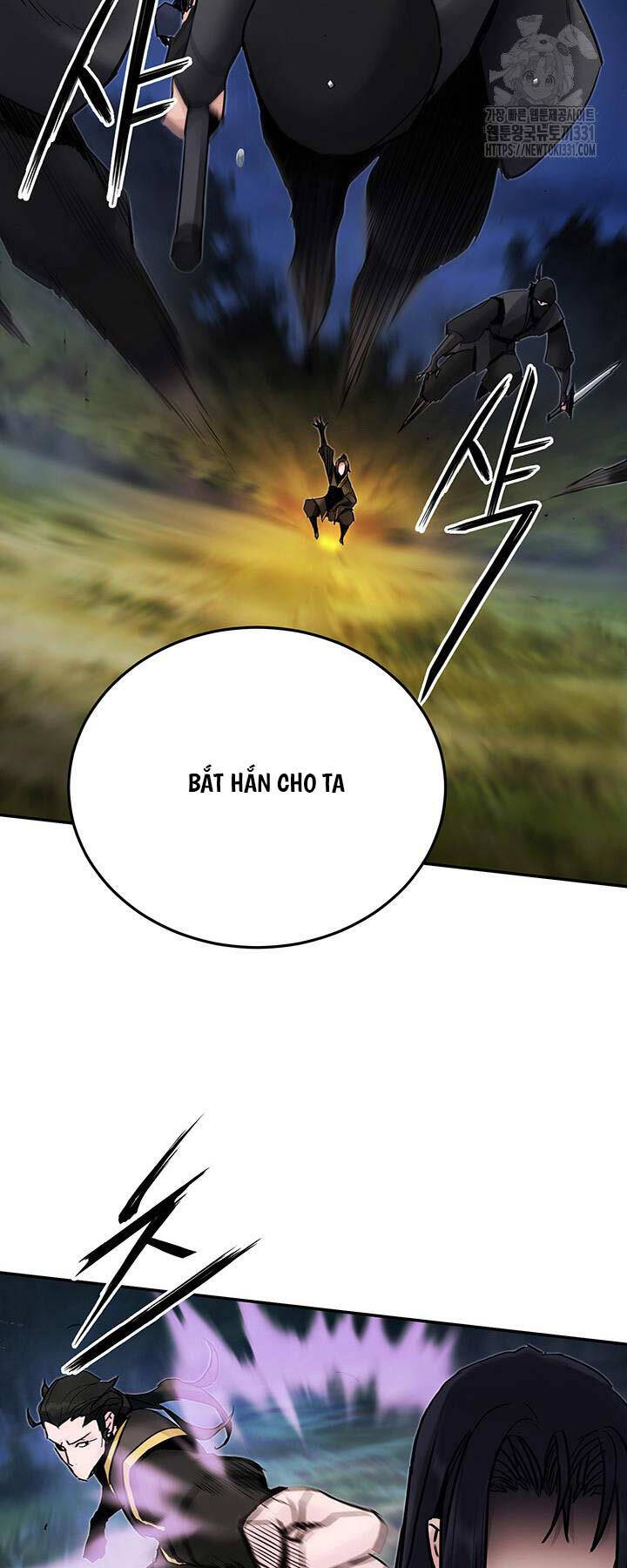 Hắc Bạch Võ Đế Chapter 32 - Trang 52