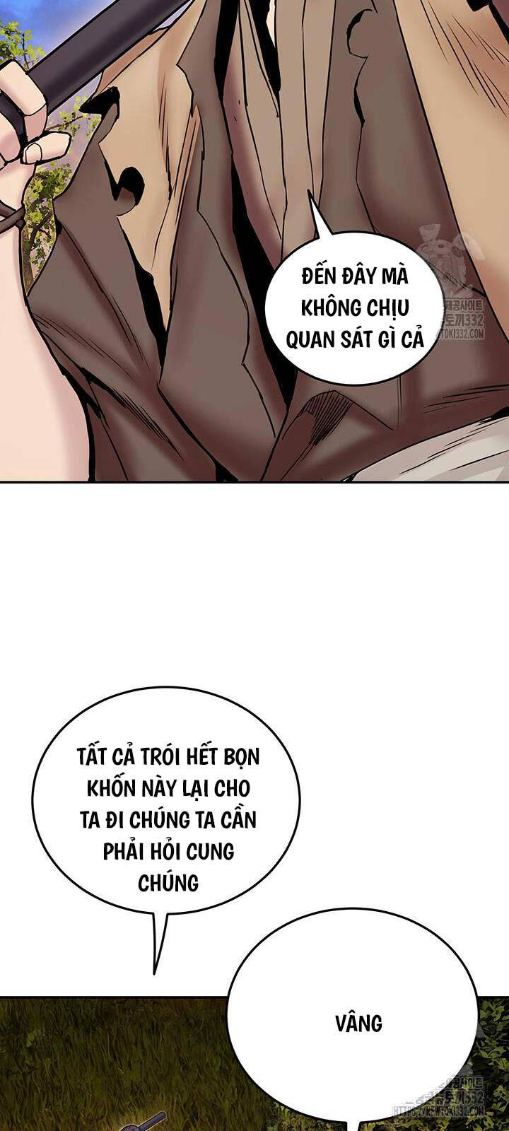 Hắc Bạch Võ Đế Chapter 33 - Trang 51