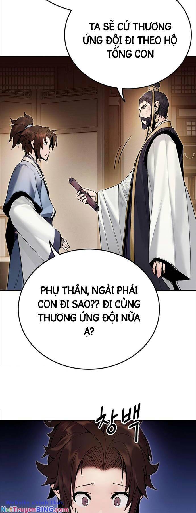 Hắc Bạch Võ Đế Chapter 4 - Trang 37