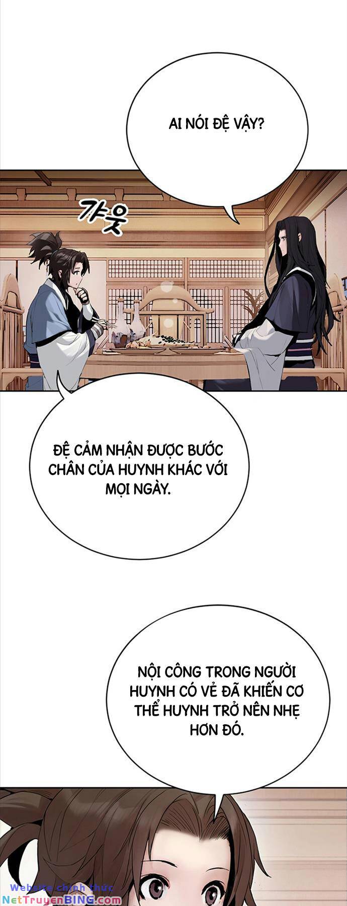 Hắc Bạch Võ Đế Chapter 2 - Trang 41